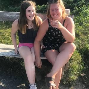 Meet your Posher, Kaylea